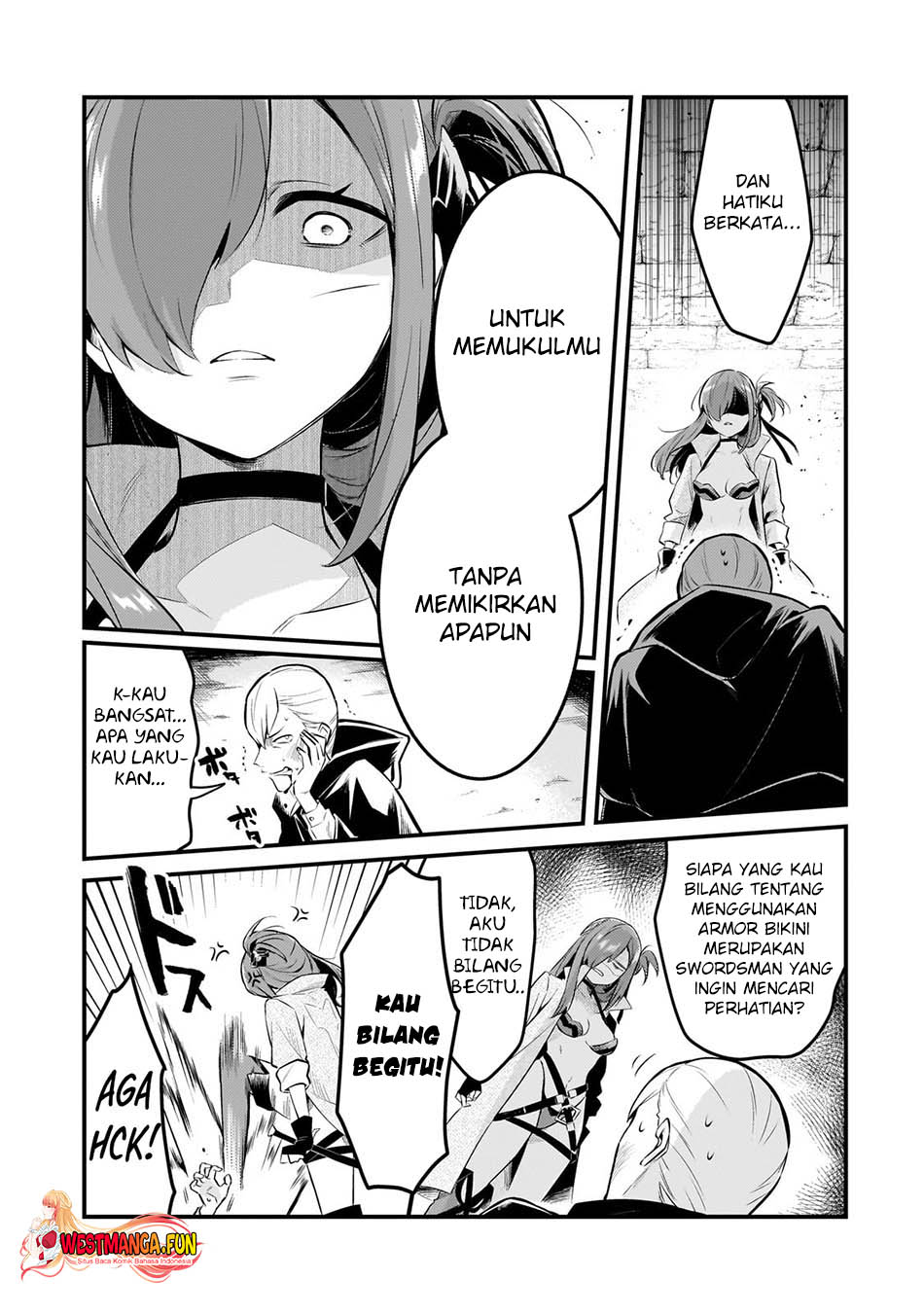 Dilarang COPAS - situs resmi www.mangacanblog.com - Komik welcome to cheap restaurant of outcasts 046 - chapter 46 47 Indonesia welcome to cheap restaurant of outcasts 046 - chapter 46 Terbaru 13|Baca Manga Komik Indonesia|Mangacan